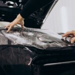 How PPF Technology Has Evolved in India: From TPU to Polycarbonate