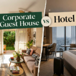 Corporate Guest Houses Emerge as a Smarter Alternative for Modern Business Travel Corporate Guest Houses Emerge as a Smarter Alternative for Modern Business Travel