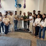 RURT 344 Organises “Gyan Ki Baat – Aahaar Se Vichar Tak”