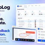 UpLog by Upbooks: Scrrum Labs’ New Tool Brings Screen Recording, Annotation and Task Tracking Together