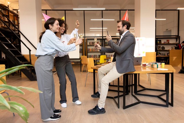 How Building Strong Leadership Teams Helps Consumer Brands Stay Competitive