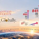 Galgotias University Soars 24 Places to Rank 41st in India in Times Higher Education World University Rankings 2027