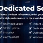 IT4INT Server Strengthens Global Hosting Services With Infrastructure Across 47+ Countries