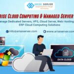 Arise Server Expands Dedicated, VPS and Cloud Hosting Services Across Global Data Centres Arise Server Expands Dedicated, VPS and Cloud Hosting Services Across Global Data Centres