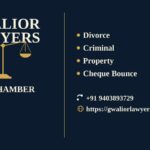 How to Find the Best Property Lawyers & Retired Judges in Gwalior
