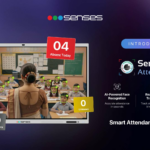 Senses Electronics Launches SenseEye: Innovative AI Face Recognition Attendance for Smart Classrooms