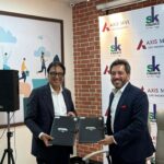 Axis Max Life Insurance Partners with SK Finance to Extend Credit Life Protection to Emerging Markets