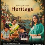 Taj Holiday Village Celebrates Homegrown Heritage with Three Goan Home Chefs