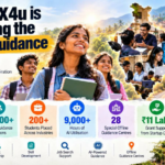 MentorX4u Is Changing Career Guidance in India, Creating a New Path from Career Confusion to Mentorship, Skills and Employment