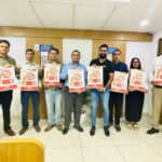 FROM INDIA’S BIGGEST HEALTH FESTIVAL TO A GLOBAL HEALTH MOVEMENT