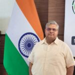 Dr. Vikas Singhal Calls for a Shift from Disease-Centred to Patient-Centred Healthcare