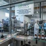 Lifevision Healthcare Offers Third-Party Pharma Manufacturing for Tablets, Capsules, and Syrups