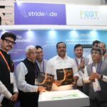 Eight Global Organisations Sign Joint Declaration in  Bengaluru to Make Diabetic Foot a World Health Priority