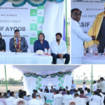 Novalgae Helps Ballari’s Farmers Harvest Protein Year-Round on Land Too Dry to Farm Novalgae Helps Ballari’s Farmers Harvest Protein Year-Round on Land Too Dry to Farm