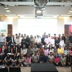 Navrachana University and Vadodara Municipal Corporation Host Seminar on Ecology-Based Heritage Conservation