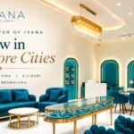 Ivana Jewels Announces Five New Showroom Launches in Jaipur, Ludhiana, Siliguri, Bengaluru and Hisar This Festive Season