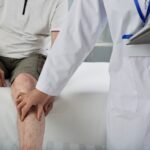Beyond Knee Replacement: Dr. Dheeraj Dubay on the Shift Towards Personalised Joint Replacement Care