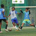 Beyond the Football Field: Tyger-IKF Naari Shakti Research Highlights What Girls Need to Stay in Sport