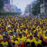 Swachhathon 2026 @ Vijayawada Brings Together Fitness and the Message of Cleanliness Swachhathon 2026 @ Vijayawada Brings Together Fitness and the Message of Cleanliness