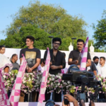 Pink Power Run 2026 Brings Hyderabad Together for Breast Cancer Awareness, Early Detection and Women’s Health