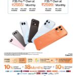 OPPO India Launches F35 Series, Bringing India’s Group Selfie Expert to a New Generation