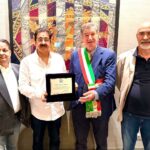 Italy Recognises Dr. Sandeep Marwah’s Global Leadership in Media and Cultural Diplomacy