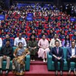 UP Governor Anandiben Patel Launches Samsung Innovation Campus 2026; 5,000 Youth to Receive AI Training in the State