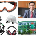 VENUS Safety to Showcase Advanced Workplace Safety Solutions at OSH India 2026