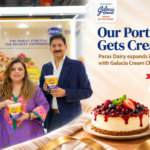 Paras Dairy Expands Galacia Cheese Portfolio with the Launch of Galacia Cream Cheese