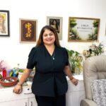 Sanskritii Sethi Turns Ancient Reading Practices Into Real, Lasting Change for People Worldwide