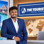 From Airport Representative to Entrepreneur: Kalaiarasan Loganathan Builds TheTourist360 into a Growing South India Travel Brand From Airport Representative to Entrepreneur: Kalaiarasan Loganathan Builds TheTourist360 into a Growing South India Travel Brand