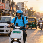 GLAM sets course for 100,000+ delivery partners by FY28; targets ₹200 Cr ARR this festive season GLAM sets course for 100,000+ delivery partners by FY28; targets ₹200 Cr ARR this festive season