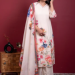 Straight, A-Line or Flared? How to Choose a Kurta Set Silhouette