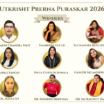 Utkrisht Prerna Puraskar 2026: Honouring Excellence, Purpose and Meaningful Impact