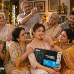 Xhadow Media's AI Influencer Sanvii Finds Her "Perfect Match" in the ASUS Turbo Radeon AI PRO R9700, Powered by AMD Xhadow Media's AI Influencer Sanvii Finds Her "Perfect Match" in the ASUS Turbo Radeon AI PRO R9700, Powered by AMD