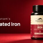 Not All Iron Is the Same: The Science Behind Rasayanam’s Chelated Iron