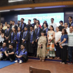 HiveSchool Cohort 2 Records ₹17.59 LPA Average CTC, Highest Package ofi ₹31.5 LPA | Interim Placement Report HiveSchool Cohort 2 Records ₹17.59 LPA Average CTC, Highest Package ofi ₹31.5 LPA | Interim Placement Report