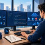 Vision Board EdTech Reports 90% Offer Rate for Regular Live-Session Learners: The Azure Data Engineer Roadmap Behind It Vision Board EdTech Reports 90% Offer Rate for Regular Live-Session Learners: The Azure Data Engineer Roadmap Behind It