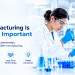 Why OEM Manufacturing Is Becoming More Important