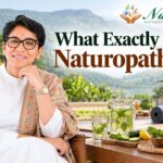 Nirvana Naturopathy & Retreat: Gurumaa Yogita Khatri Explains Naturopathy and Holistic Natural Wellness