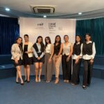 NIF Global Indore Students Earn Spotlight at ‘The Runway’ *During* Lakme Fashion Week × FDCI