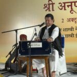 Lal Bahadur Shastri National Memorial Trust Hosts Bhajan Sandhya on Shastri Ji’s 122nd Birth Anniversary Lal Bahadur Shastri National Memorial Trust Hosts Bhajan Sandhya on Shastri Ji’s 122nd Birth Anniversary