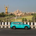Green SM Builds Female Passengers’ Safety and a Sense of Control into Every Journey