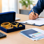 How to Apply for a Bajaj Finance Gold Loan: Documents, Eligibility, and What You Can Expect How to Apply for a Bajaj Finance Gold Loan: Documents, Eligibility, and What You Can Expect