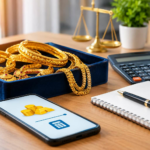 Bajaj Finance Gold Loan Calculator: How Much Gold Do You Need for the Loan Amount You Want?