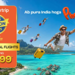 Cleartrip Brings India's Biggest Travel Festival: The Big Billion Days 2026 with Deals Across Flights, Hotels, Trains, Buses and Holiday Packages