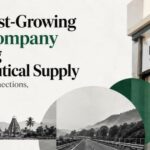 How India's Fast-Growing Healthcare Company Is Transforming B2B Pharmaceutical Supply Through Direct Retailer Connections, Technology and Innovation How India's Fast-Growing Healthcare Company Is Transforming B2B Pharmaceutical Supply Through Direct Retailer Connections, Technology and Innovation