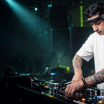 Scott Jordan aka Scotty: Kolkata DJ Building a Distinct Identity in Electronic Music