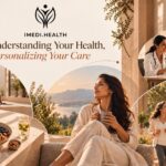 iMedi.Health: Understanding Your Health, Personalizing Your Care