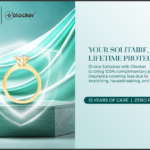 Divine Solitaires Partners with Olocker to Offer Free Jewellery Insurance to Customers